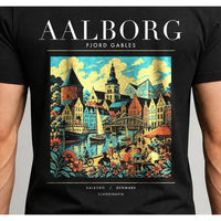 Thumbnail for AALBORG - Cover