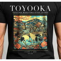 Thumbnail for TOYOOKA - Cover