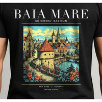 Thumbnail for BAIA MARE - Cover