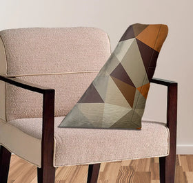 Etihad Airlines Aircraft Tail Pillows
