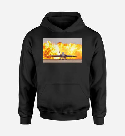 Air Force Hoodie