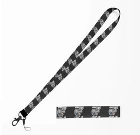 Boeing 737 & Leap 1B Lanyard & ID Holders