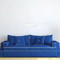 Thumbnail for Airbus A330 Wall Sticker - view 2