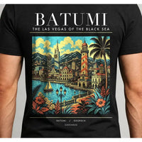 Thumbnail for BATUMI - Cover