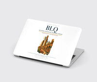 Thumbnail for Bologna Guglielmo Marconi Airport BLQ - White
