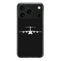Thumbnail for Airbus A400M iPhone Case