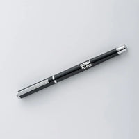 Thumbnail for Born To Fix Airplanes ballpen - black