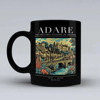 Thumbnail for ADARE - Poster - Mug - Black