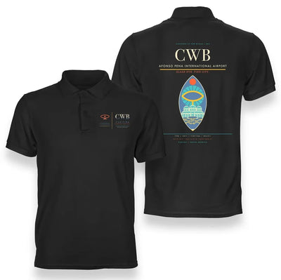 Afonso Pena International Airport CWB Black