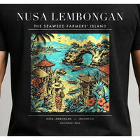 Thumbnail for NUSA LEMBONGAN - Cover