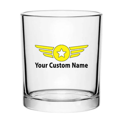 Custom Name 