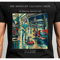 Thumbnail for VINTAGE G4378 - The Midnight Cleaning Crew - Cover