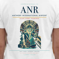 Thumbnail for Antwerp International Airport ANR - Cover 2