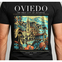 Thumbnail for OVIEDO - Cover