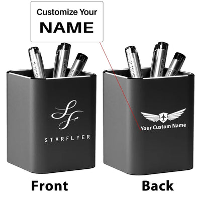 Customisable StarFlyer Airlines Pen