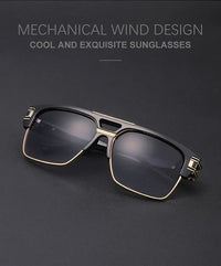 Thumbnail for Super Cool Large Frame Sun Drinking Glass - view 10
