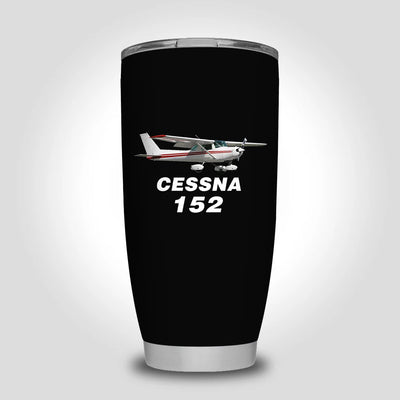 Cessna Travel Mug