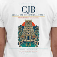 Thumbnail for Coimbatore International Airport CJB - Cover 2