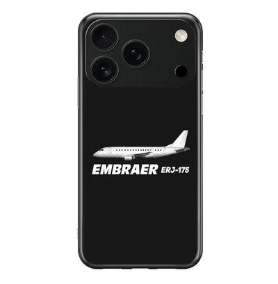 Embraer iPhone Case