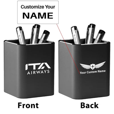 Customisable ITA Airways ITARROW Airlines Pen
