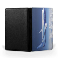 Thumbnail for Aviation passport holder from Aviation Shop