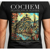Thumbnail for COCHEM - Cover