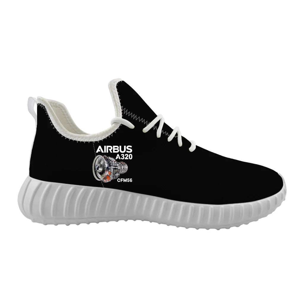 Airbus A320 Sneakers - view 2