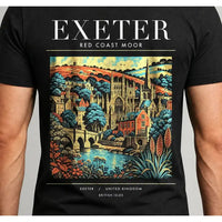 Thumbnail for EXETER - Cover