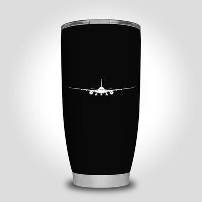 Boeing 787 Travel Mug