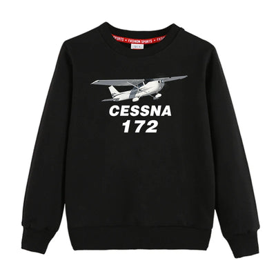 The Cessna 172 