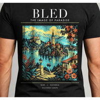 Thumbnail for BLED - Cover
