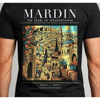 Thumbnail for MARDIN - Cover