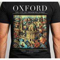 Thumbnail for OXFORD - Cover