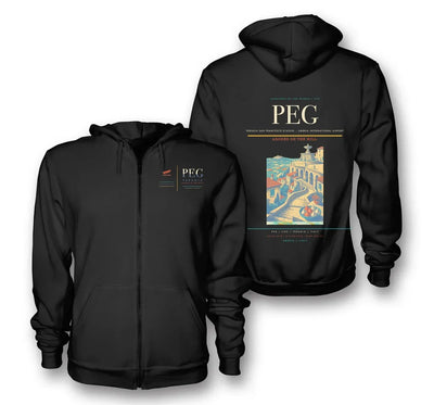 Perugia San Francesco d'Assisi – Umbria International Airport PEG Black