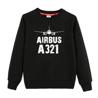 Thumbnail for Airbus A321 & Plane 