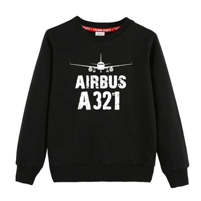 Airbus A321 & Plane 