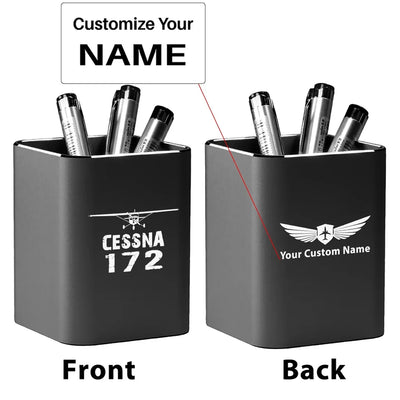 Customisable Cessna 172 Pen