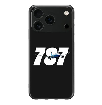 Boeing 787 iPhone Case