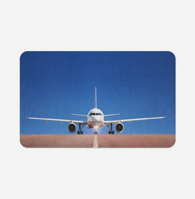 Airbus A320 Bath Mat