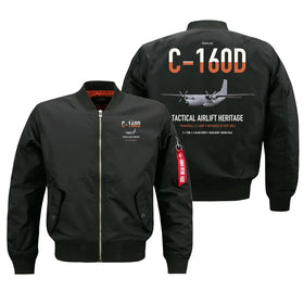 Transall C-160D Bomber Jacket