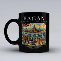 Thumbnail for BAGAN - Poster - Mug - Black