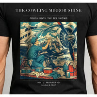 Thumbnail for VINTAGE G4262 - The Cowling Mirror Shine - Cover