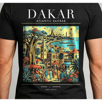 Thumbnail for DAKAR - Cover