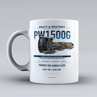 Thumbnail for Mug design on white pw1500g