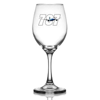 Thumbnail for Boeing 787 Wine Glass