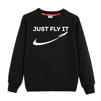 Thumbnail for Just Fly It 2 