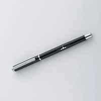 Thumbnail for Airbus A350 Silhouette ballpen - black