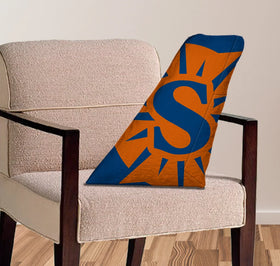 Sun Country Airlines Aircraft Tail Pillows