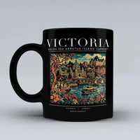 Thumbnail for VICTORIA - Poster - Mug - Black