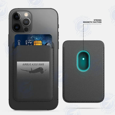 Airbus A350 iPhone Case